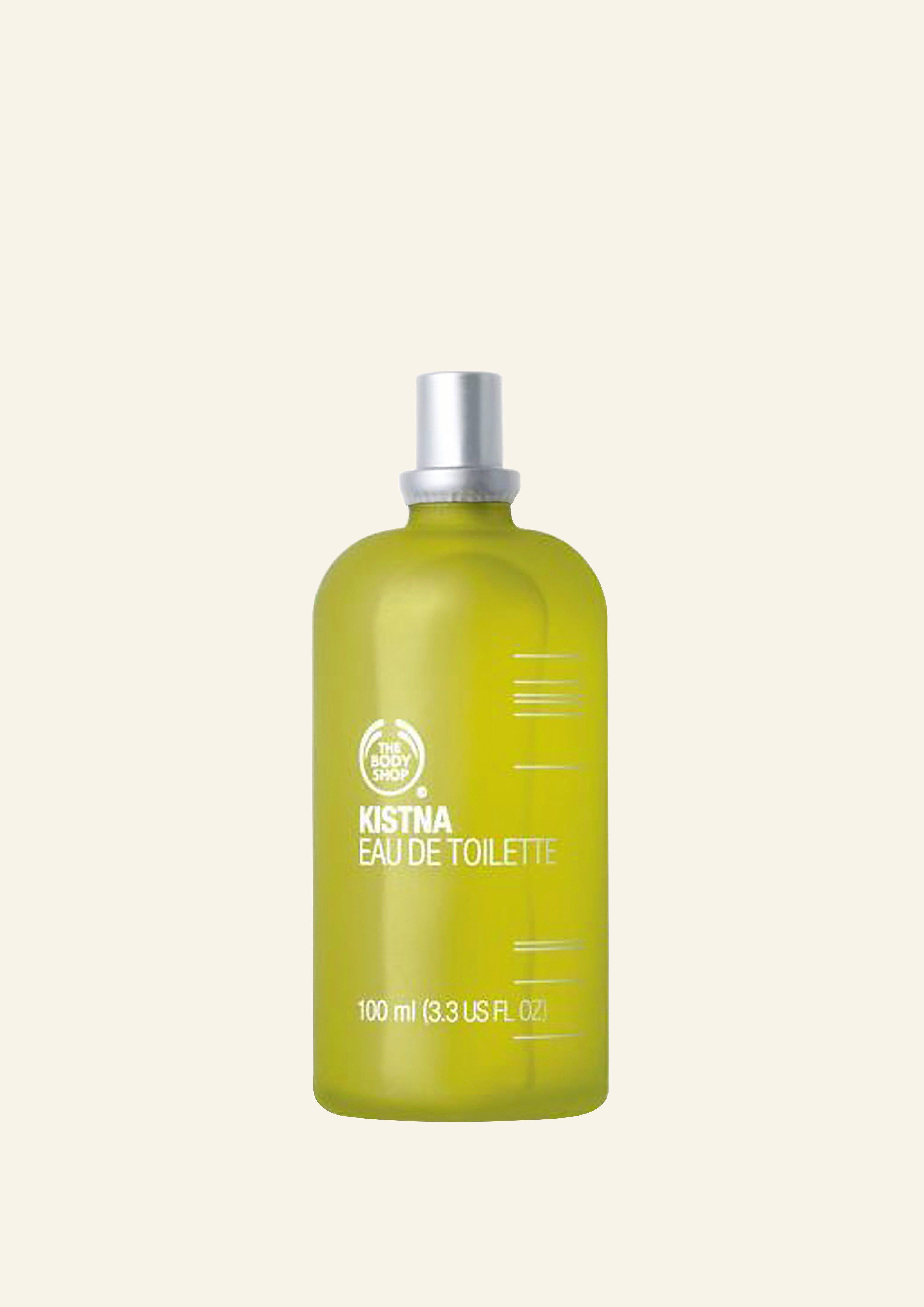 Body shop best sale mens aftershave